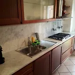 Appartement Il Naviglio Dietro L'angolo