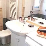 Il Naviglio Dietro L'angolo Appartement *