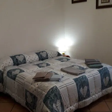 Appartement Il Naviglio Dietro L'angolo Milan