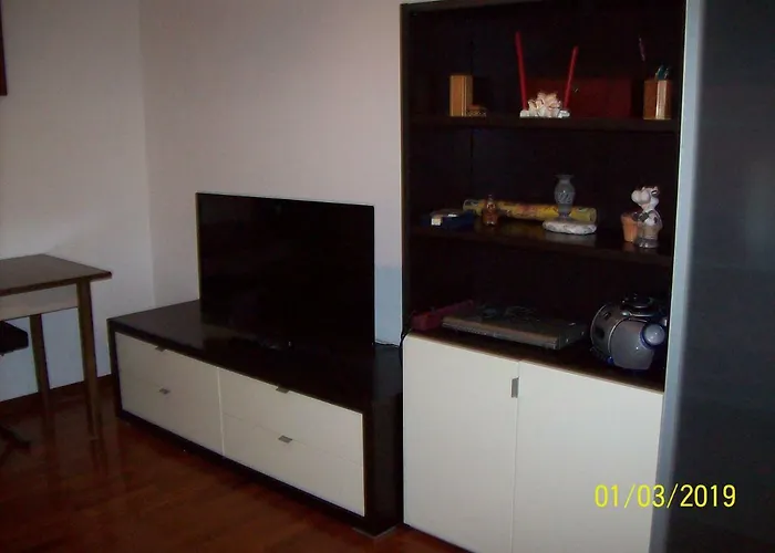 Il Naviglio Dietro L'angolo Apartament Mediolan
