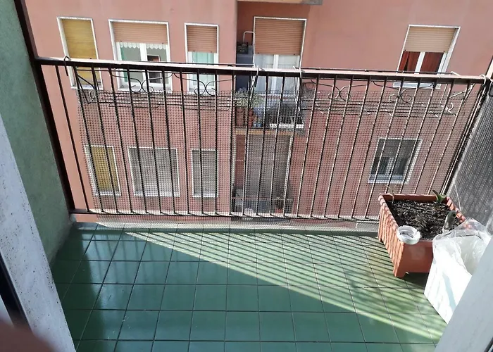 Il Naviglio Dietro L'angolo * Mediolan