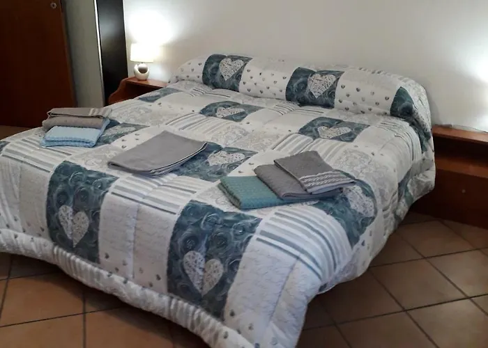 Il Naviglio Dietro L'angolo Apartament