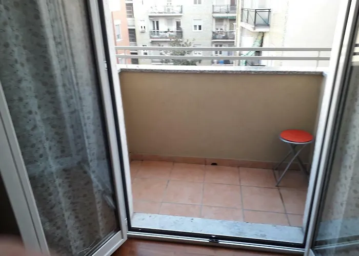 Il Naviglio Dietro L'angolo Apartament