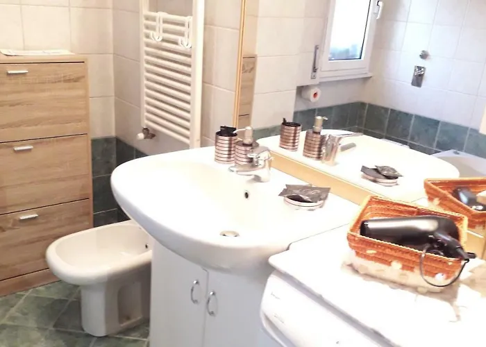 Il Naviglio Dietro L'angolo Apartament *