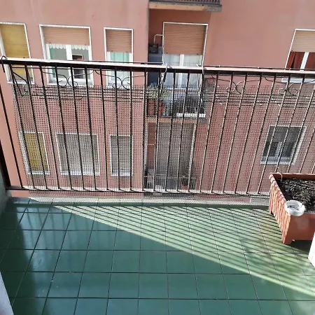 Il Naviglio Dietro L'angolo * Milano